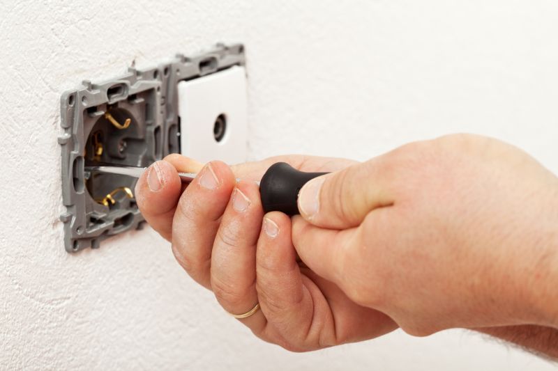 Electrical Wiring Repair Service
