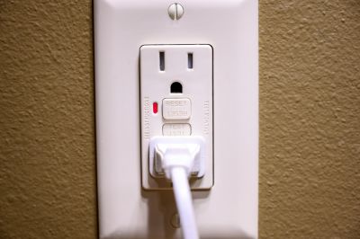 Electrical Outlet Repair is Available To Homes and Businesses Alike!