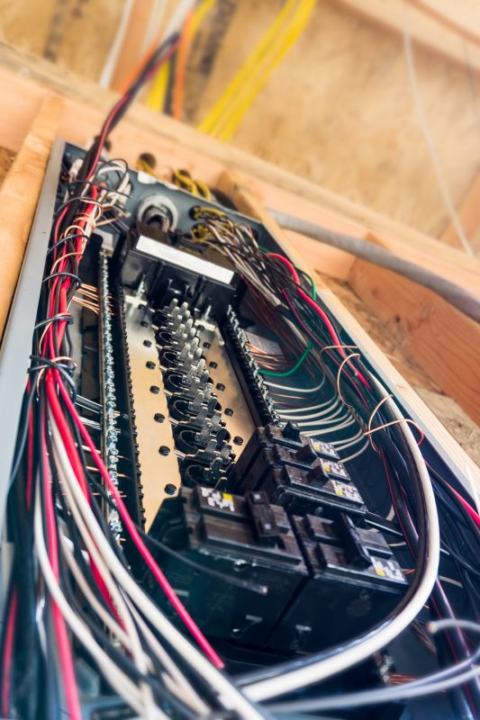 Electrical Breaker Service in Orem, UT