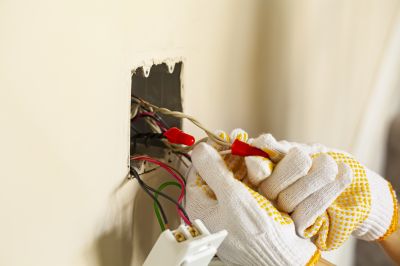 Electrical Outlet Repair Costs — Cost of Electrical Outlet Repair