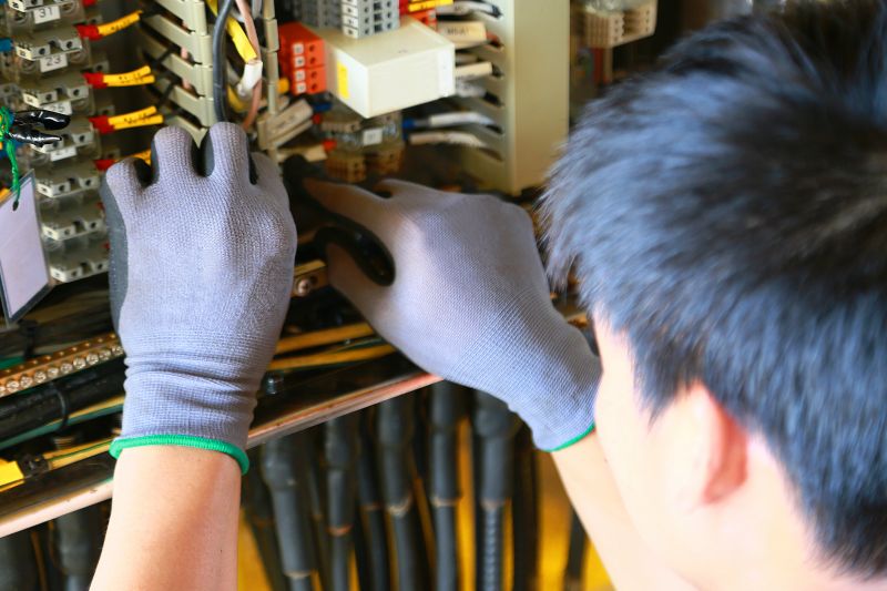 Electrical Panel Installation in Orem, UT
