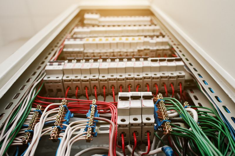 Electrical Panel Replacement in Prescott Valley, AZ