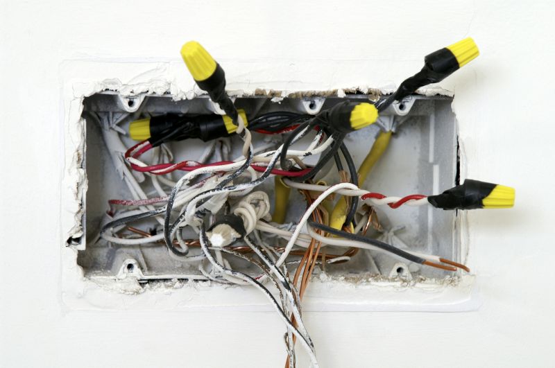 Electrical Remodeling in Prescott Valley, AZ
