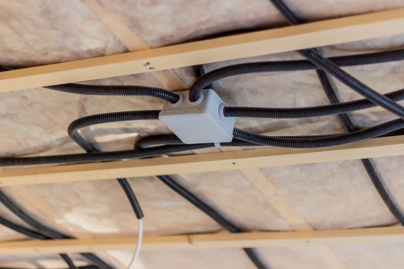 Electrical Renovation in Denver County, CO