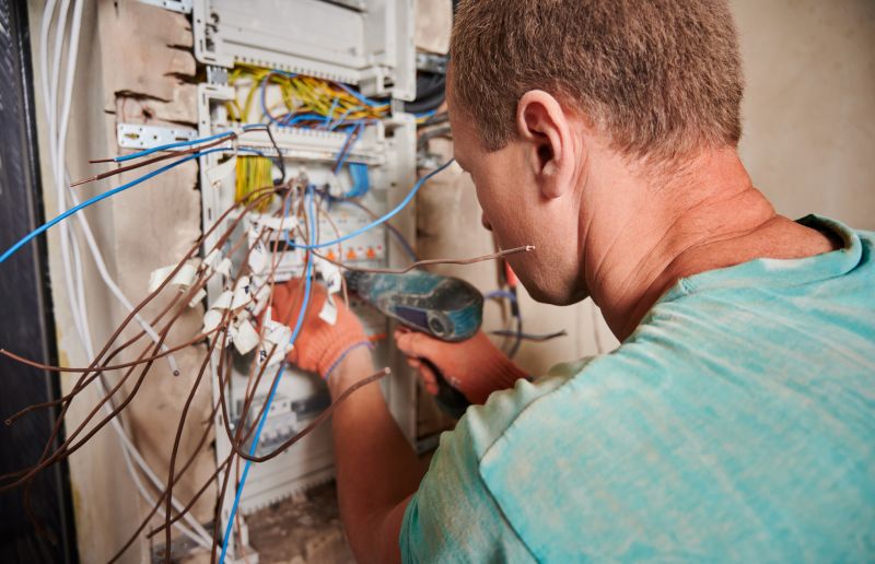 Electrical Upgrade Service in Prescott Valley, AZ
