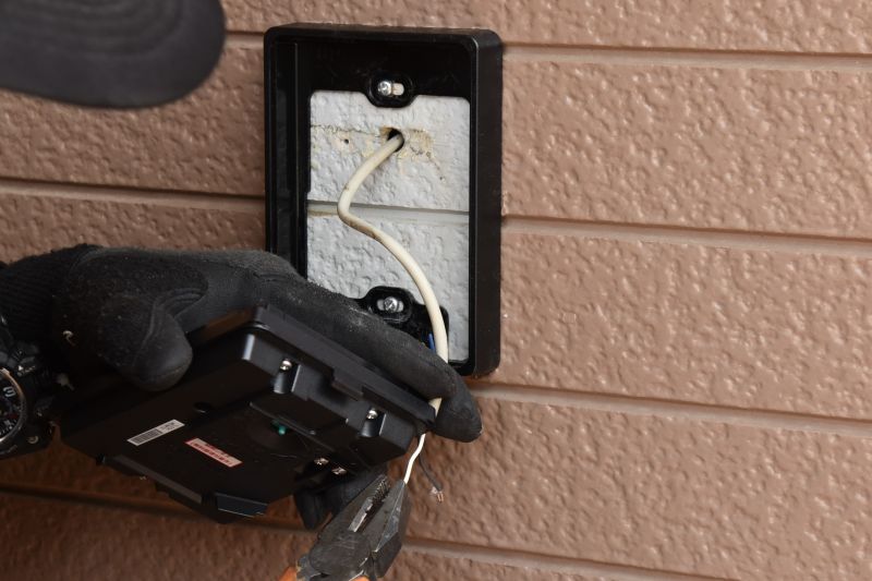 Home Electrical Installation in Heber City, UT
