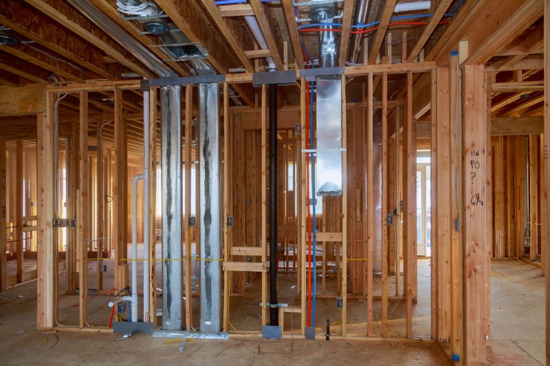 Home Rewiring Service in Orem, UT