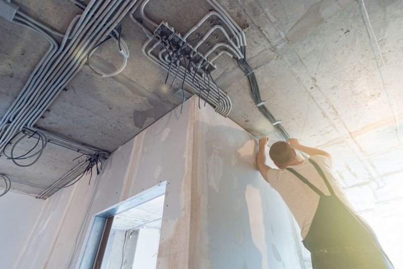 Home Rewiring Service in Denver, CO