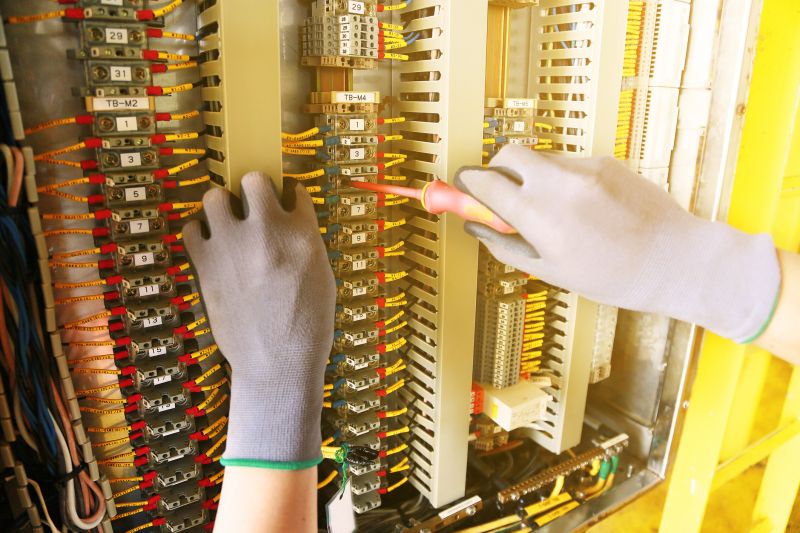 Home Rewiring Service in Heber City, UT