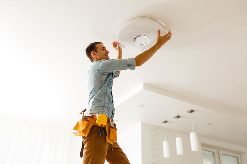 Lighting Installation in Kansas City, KS