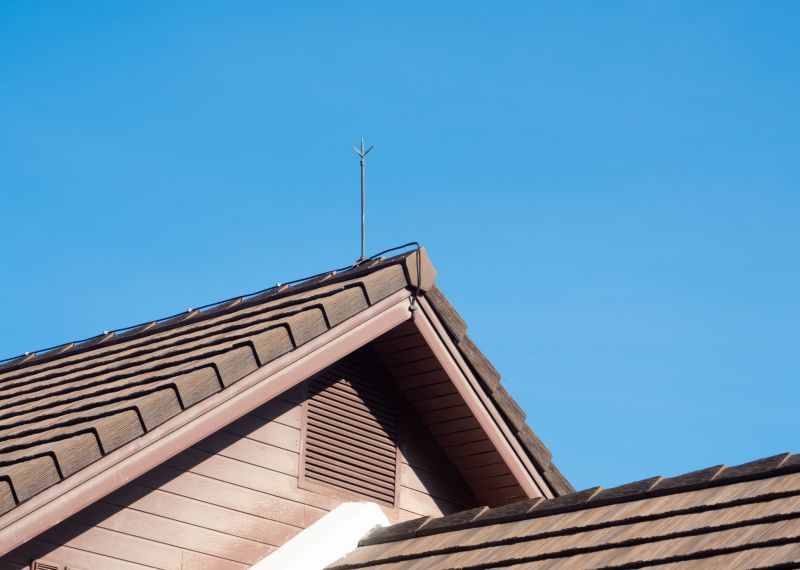 Lightning Protection Service in Littleton, CO