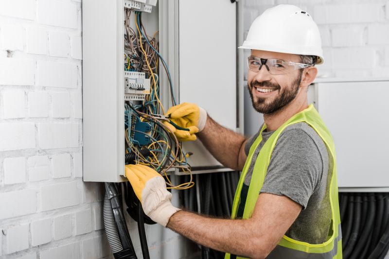 Panel Box Installation in Prescott Valley, AZ
