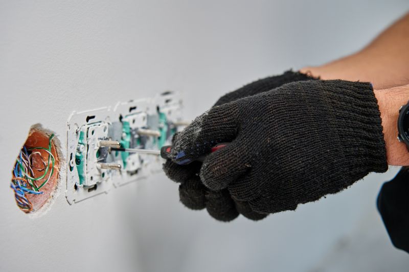 Appliance Repair Technicians